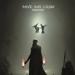 Dove and Crow