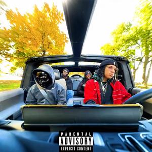 Funky (feat. Queso Tone, WavyNave & Sed The Truth)