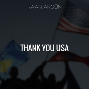 Thank You USA