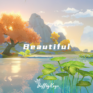 【FREE】 超好听R&B Type Beat "Beautiful" 2022