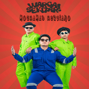 Mochamad Herviano
