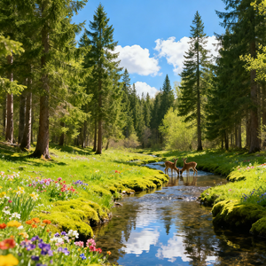 轻音乐钢琴曲｜听雪