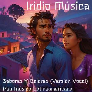 Ojos Del Sol (Eyes of the Sun)