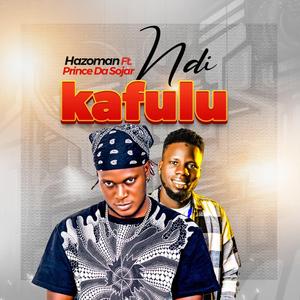 Ndi Kafulu (feat. Hazoman)