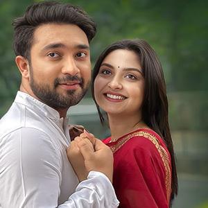 মায়ার টানে