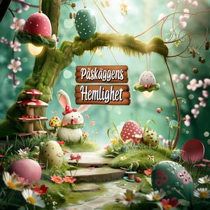 Påskäggens hemlighet