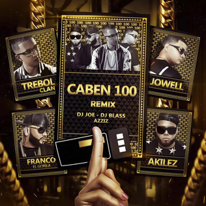 Caben 100 (Remix)