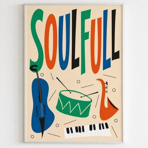 Soulfull