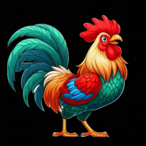 Horozumu Kaçırdılar