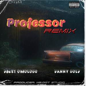 Professor (Remix)