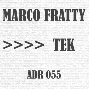 Tek (Original Mix)
