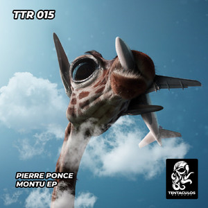 Montu (Original Mix)