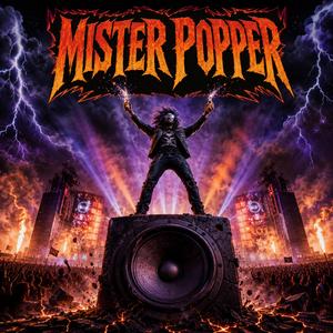MISTER POPPER