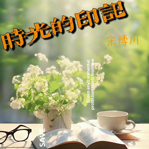 时光的印记