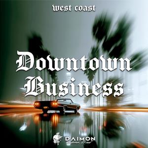 Downtown Business