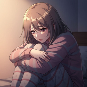 君がいない朝