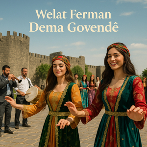 Halay Tevgera Ronahî