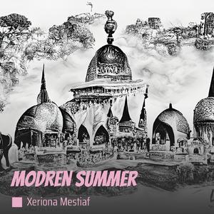Modren Summer