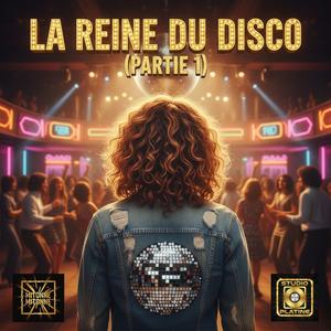 Paillettes, Boule à facette