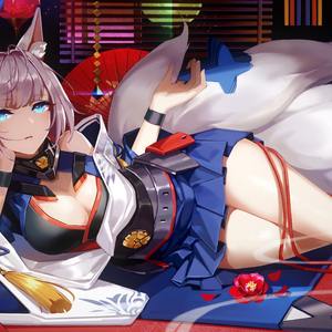 【FV-BLHX】毀滅の氣息【BATTLE BGM】