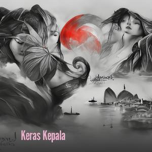 Keras Kepala