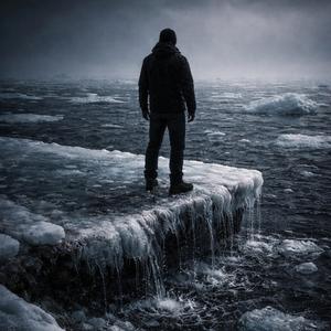 Будет таять лёд