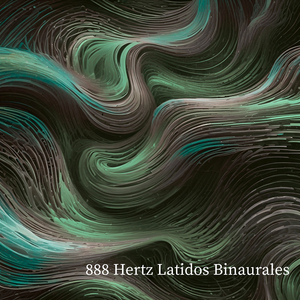 888 Hz Sonido para el Equilibrio Energético