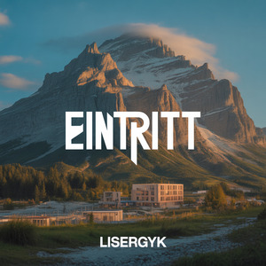 Eintritt (Instrumental)