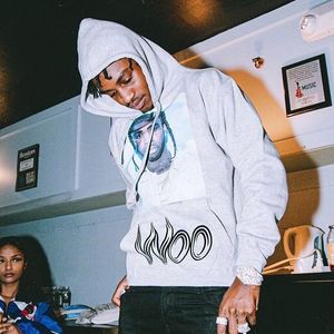 “爱制痛”-Lil Tjay x Tlatre特雷西 x NY Pain Type Beat