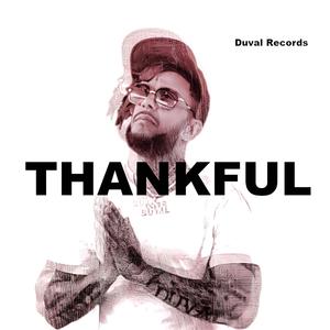 Thankful (feat. Smurfay)