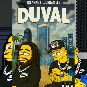 Duval (feat. Jordan Lee)