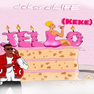 Jello (keke) (Radio Edit)