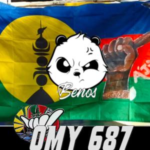 Ma Kanaky (BENOS Remix)