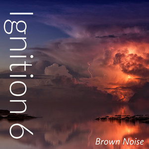 Ignition (6.4 kHz LP)