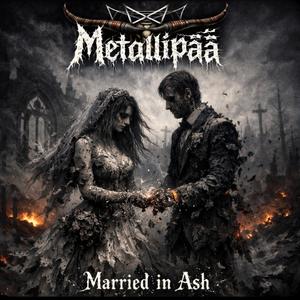 Married in ash