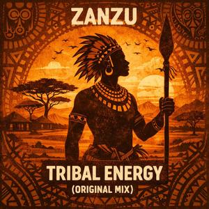 Tribal Energy (Original Mix)