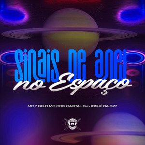 Sinais de Anel no Espaço