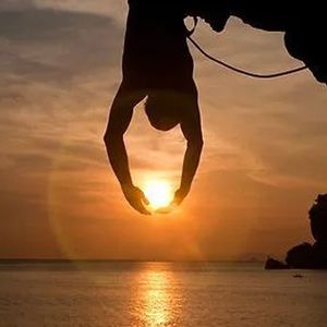 夜空中最亮的星