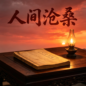人间沧桑
