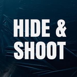 Hide and Shoot