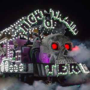 Lost Ghost（Prod by 毒猫）