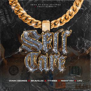 SELF-CARE (feat. BKAVELEE, TTHREE, RICHY KM & UFO 88)