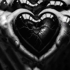 Черные гробы