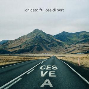 A veces (feat. Jose Di Bert)