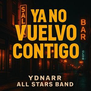 Ya No Vuelvo Contigo