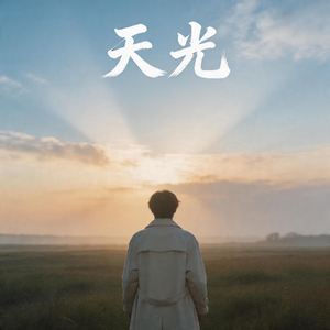 看见光