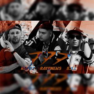 777 (feat. RapD2 & D.A.L)