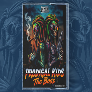 The Boss (Original Mix)