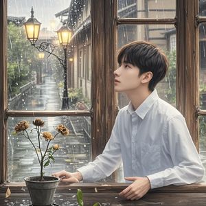 思念如雨-北京容善博仁东升文化