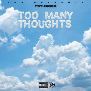 Too Many Thoughts